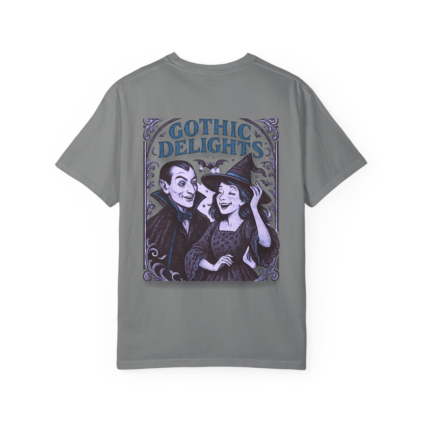 Gothic Delights T-shirt