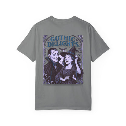Gothic Delights T-shirt