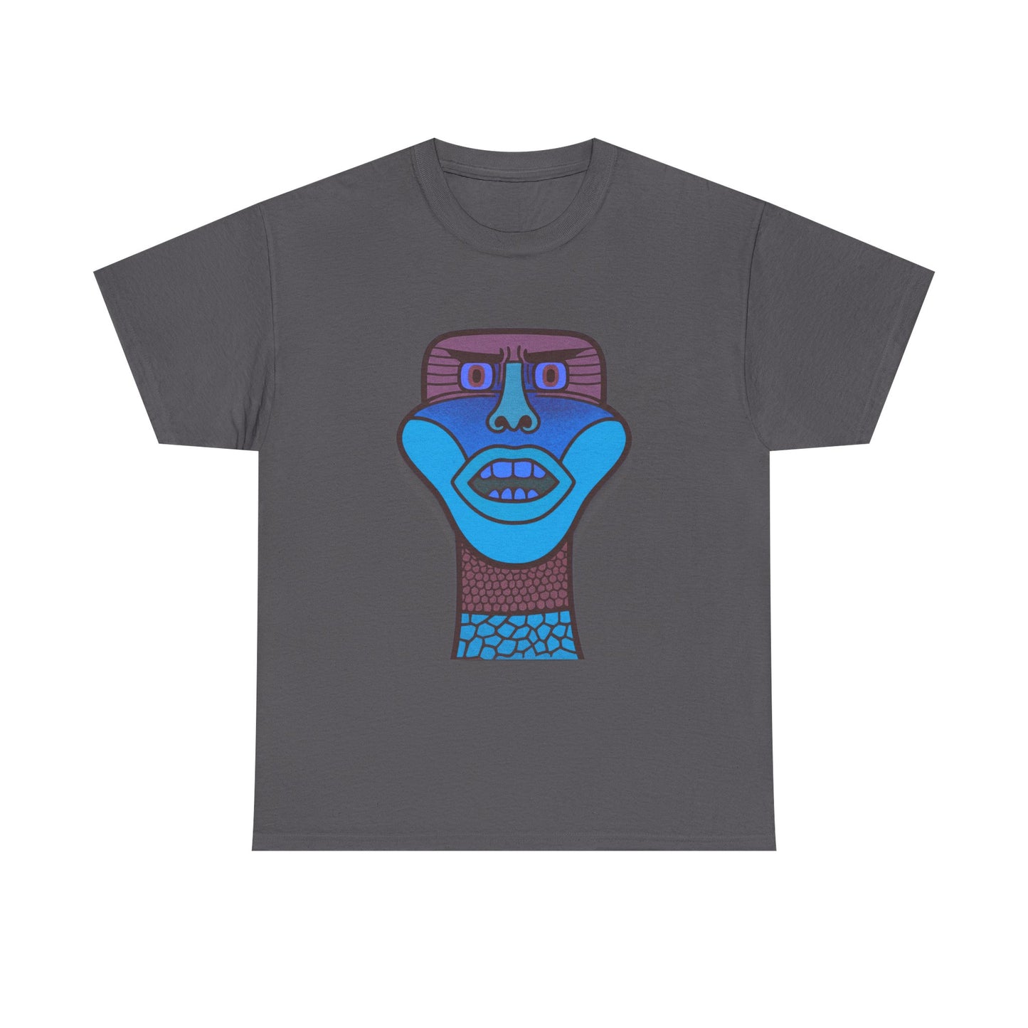Color Vibes Tee