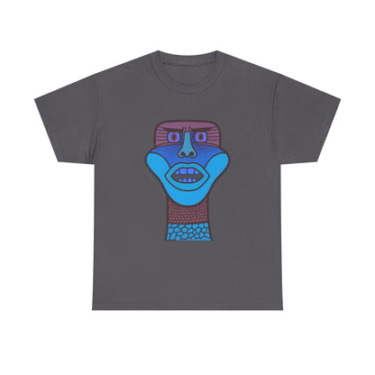 Color Vibes Tee