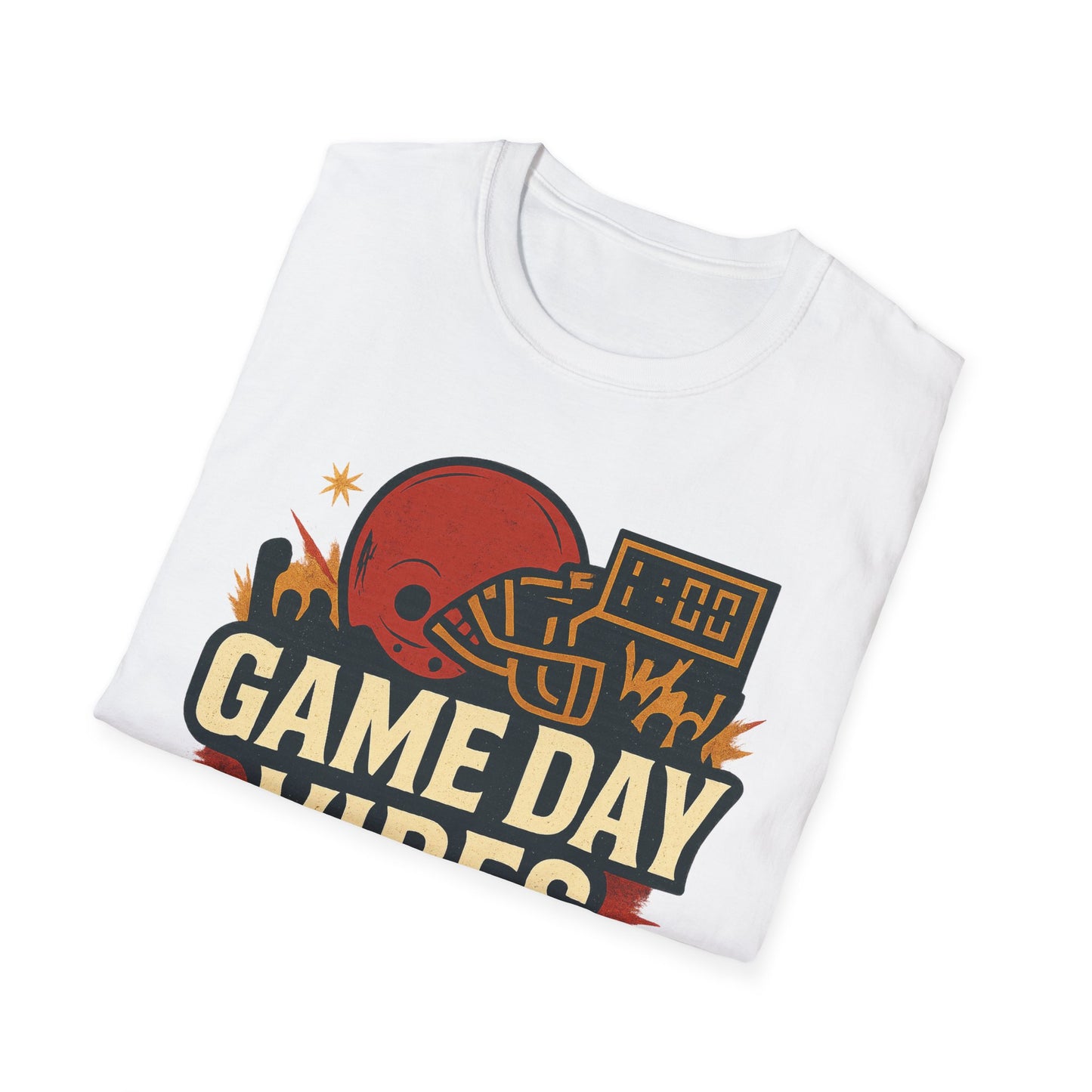 Game Day T-Shirt