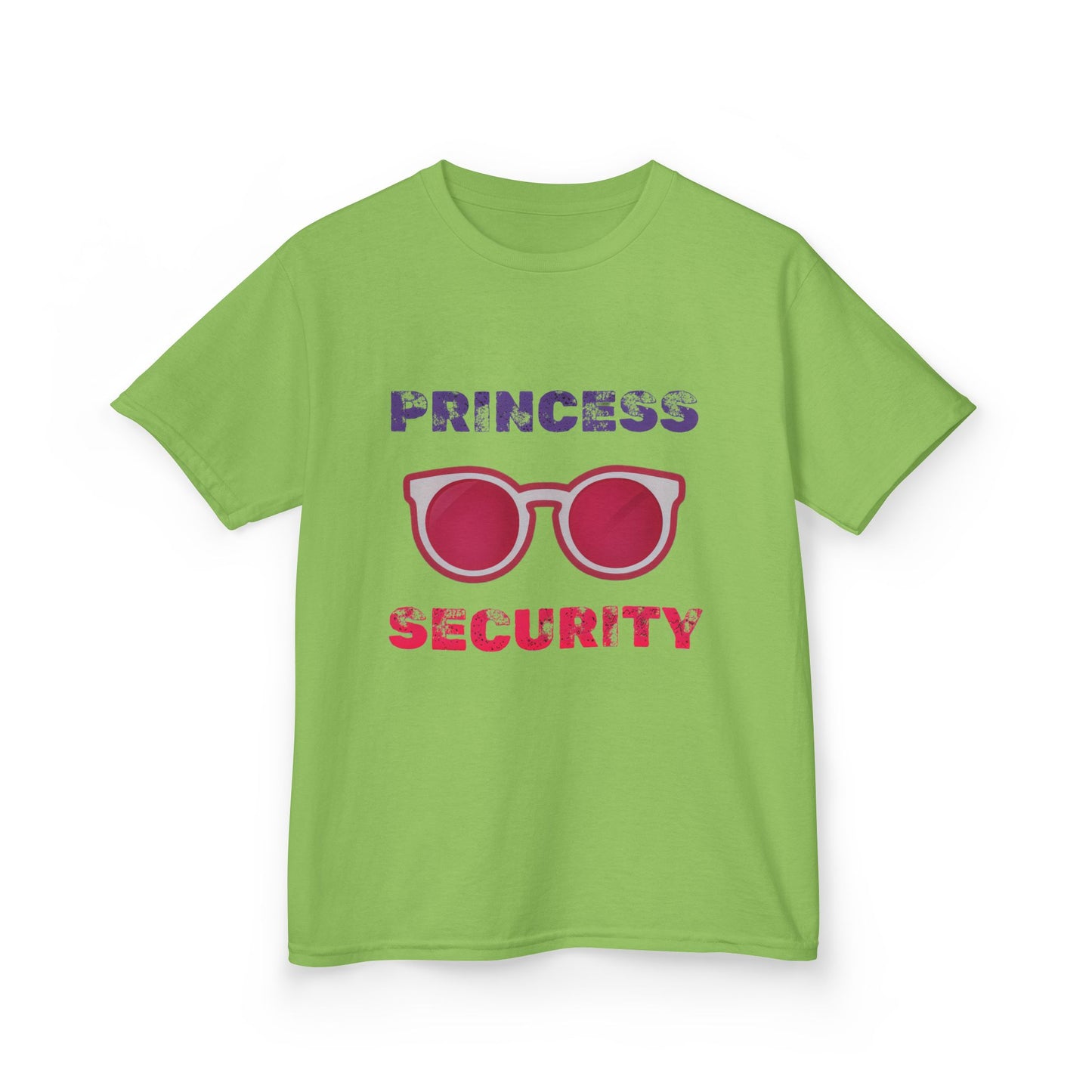 - Princess Security Design