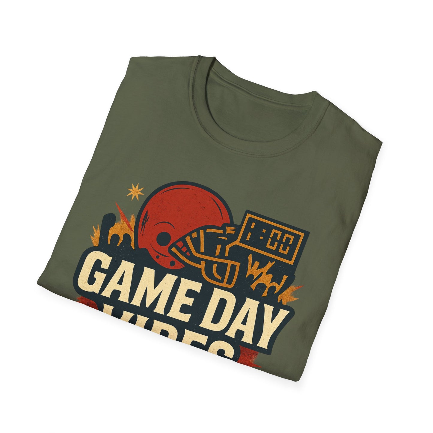 Game Day T-Shirt