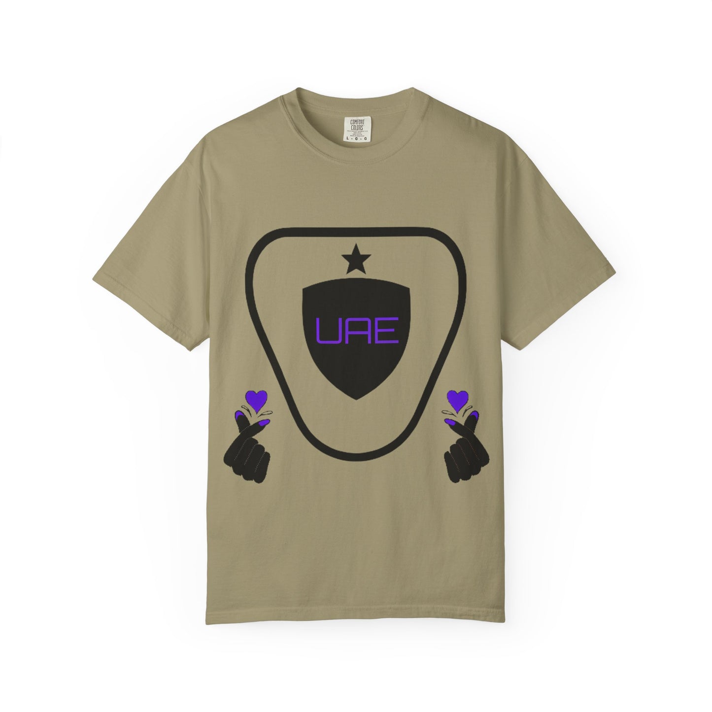 UAE Pride T-shirt