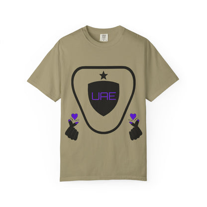 UAE Pride T-shirt