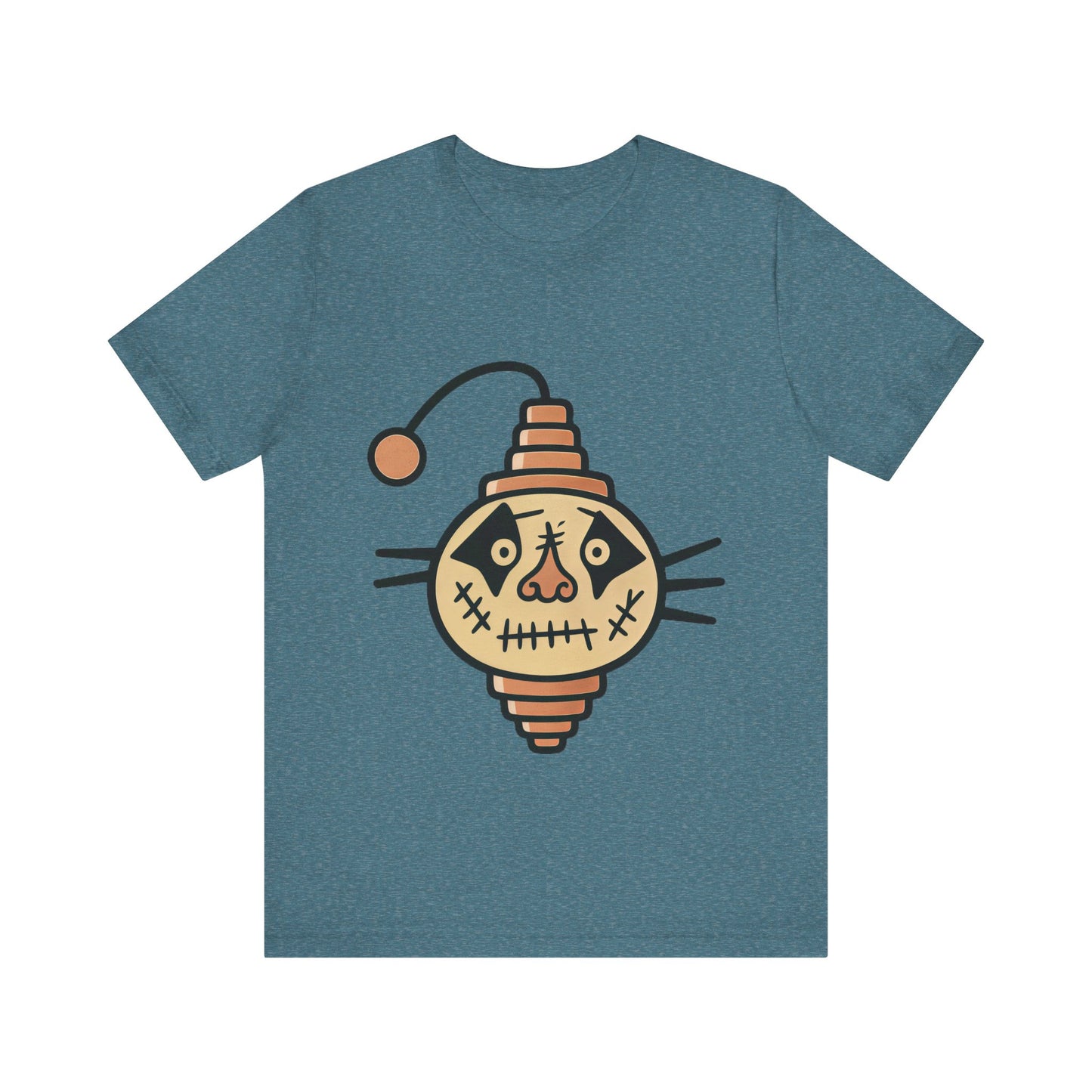 LUMIVELLA LUX Tee