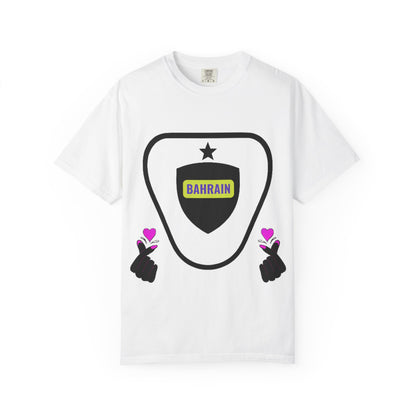 Bahrain Lover T-shirt