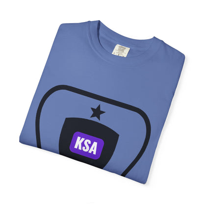 T-Shirt for KSA Lover
