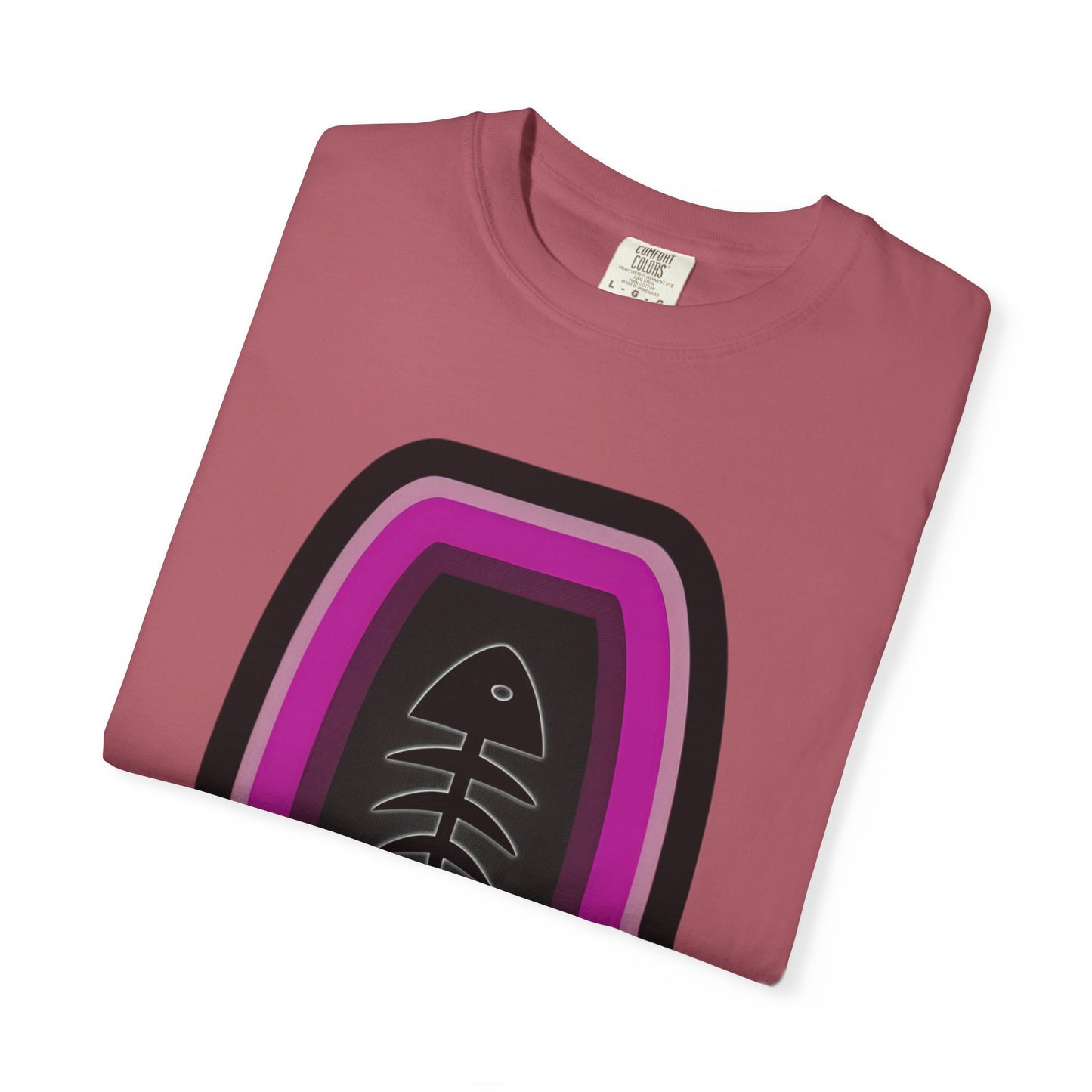 Vibrant Graphic Tee for Creative Souls, Unisex Shirt, Trendy Fashion, Fun Graphic Top, Summer Style, Gift Idea