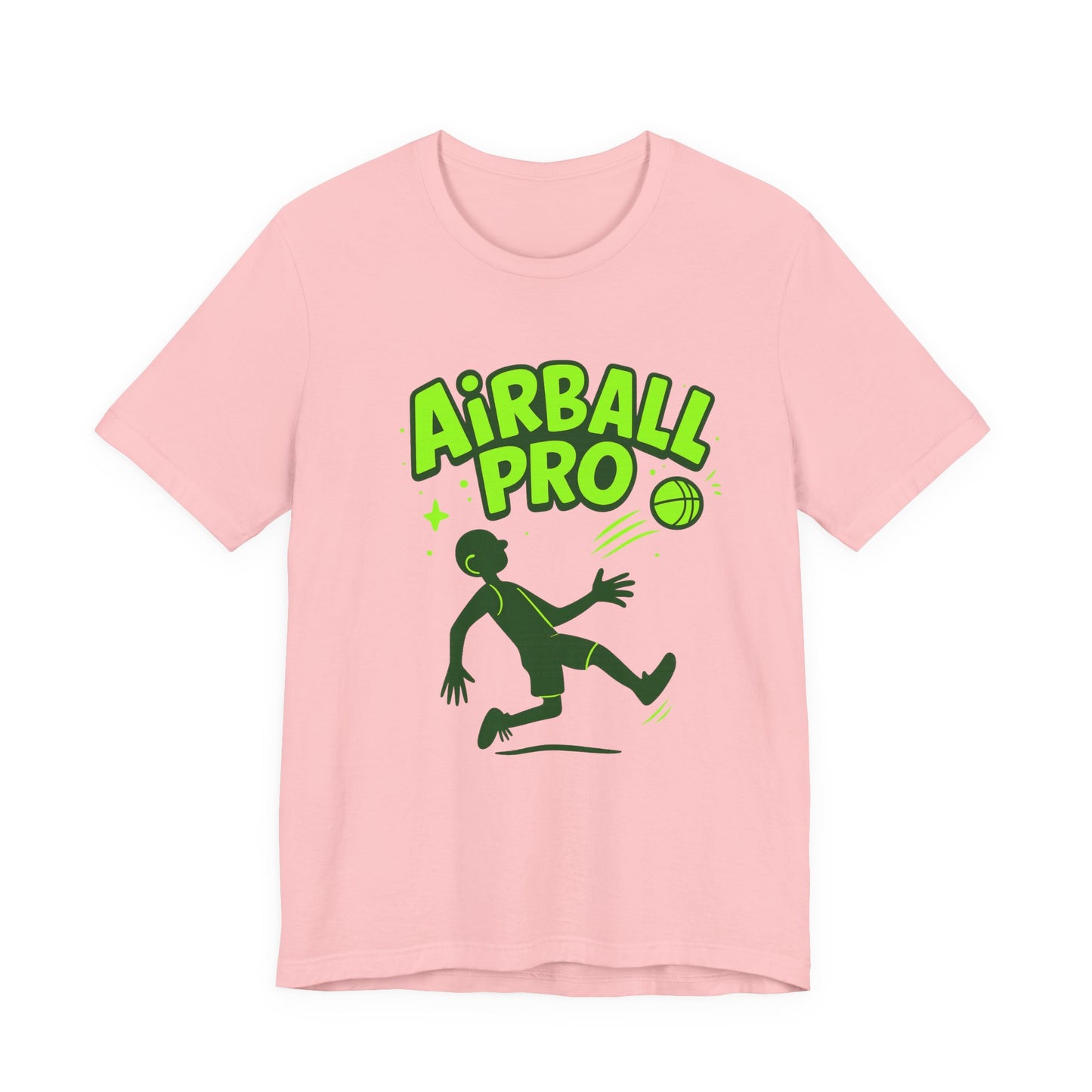 Airball Pro Unisex Tee