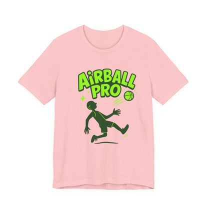 Airball Pro Unisex Tee