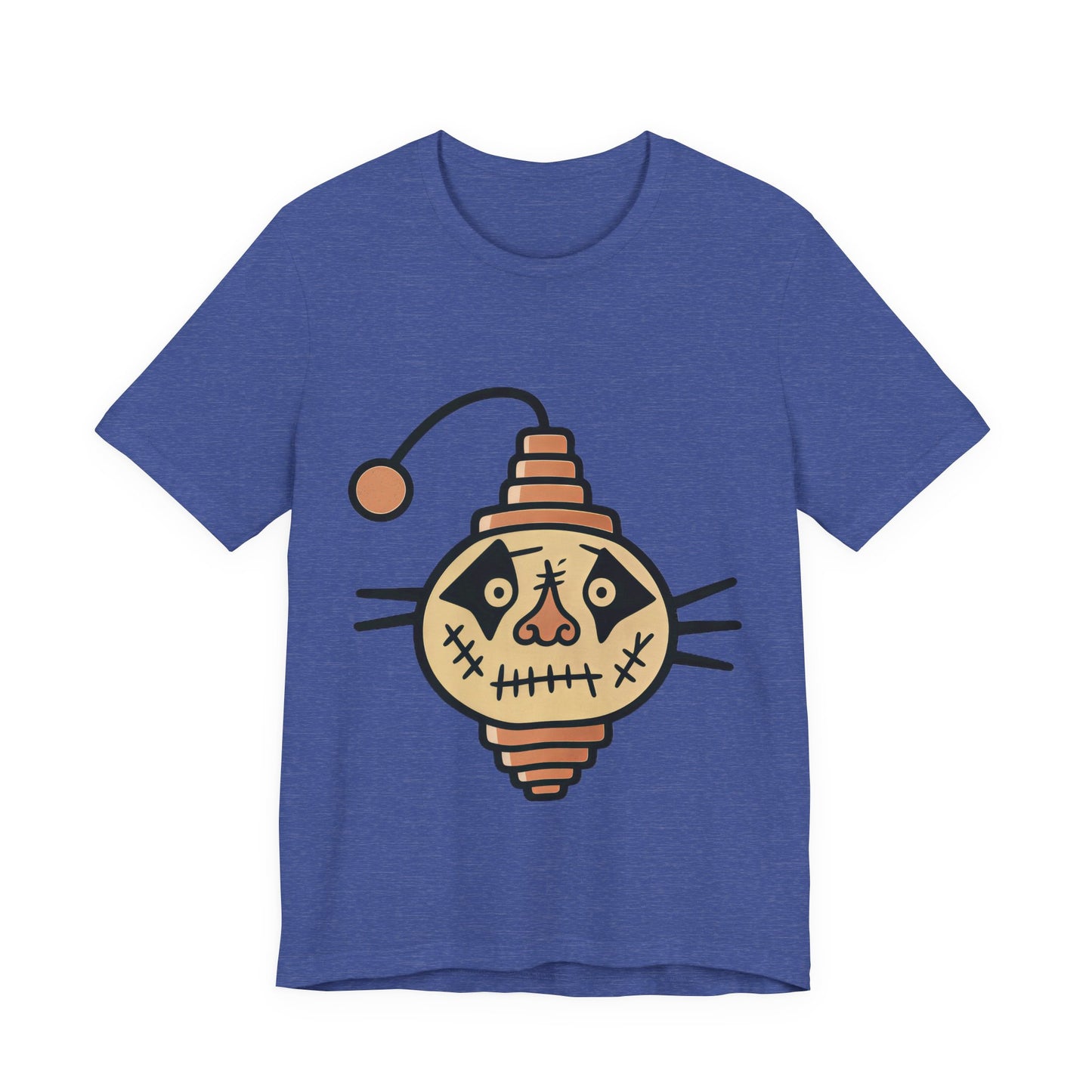 LUMIVELLA LUX Tee