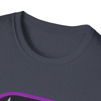Qatar Pride Unisex Softstyle T-Shirt, Casual Wear, Sports Apparel, Gift for Fans, Travel Souvenir, Unique Design