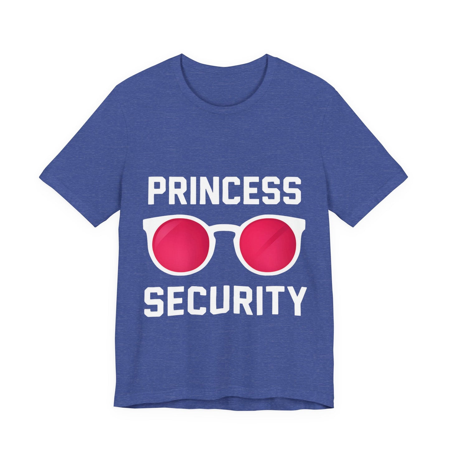 T-Shirt - Princess Security Tee