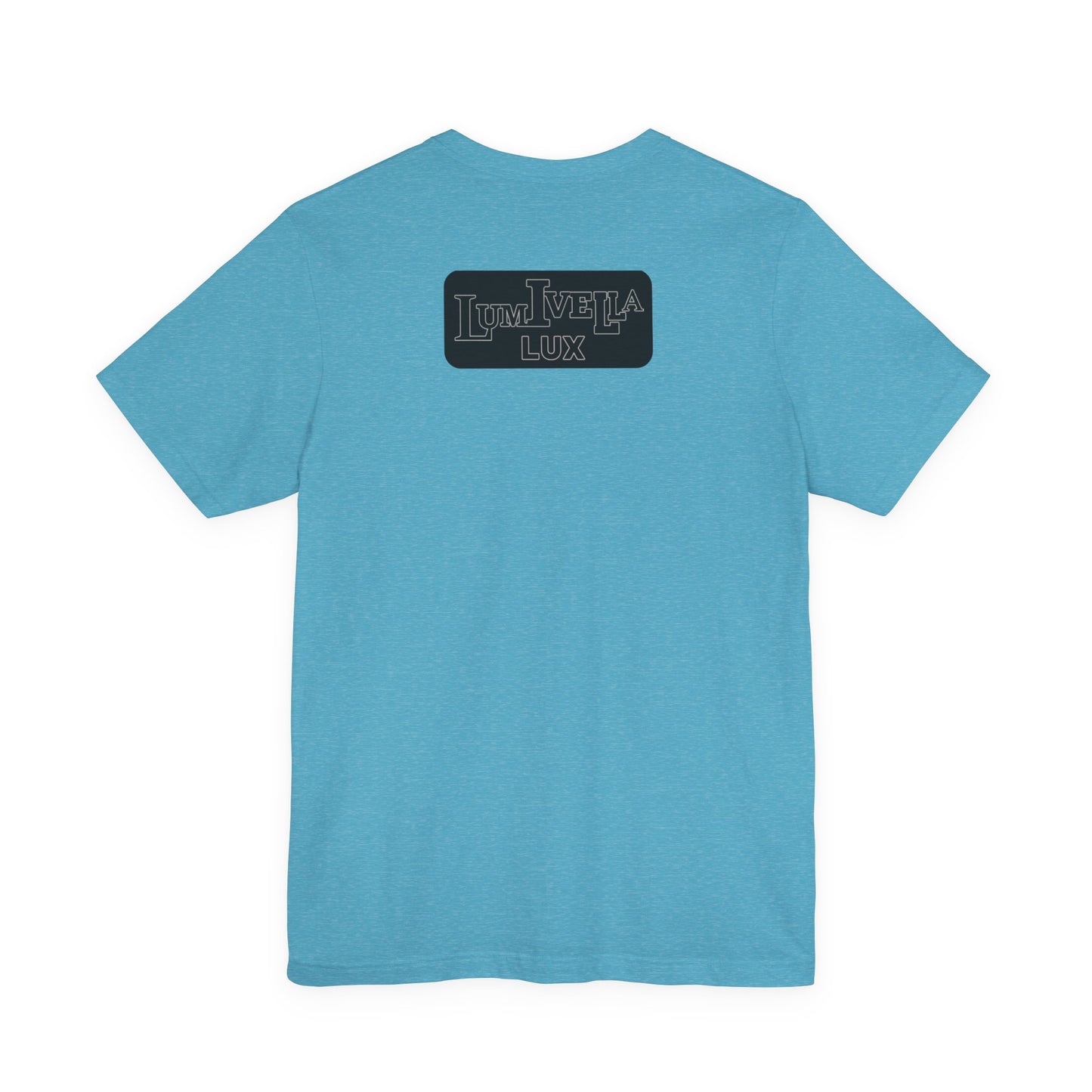 LUMIVELLA LUX Tee