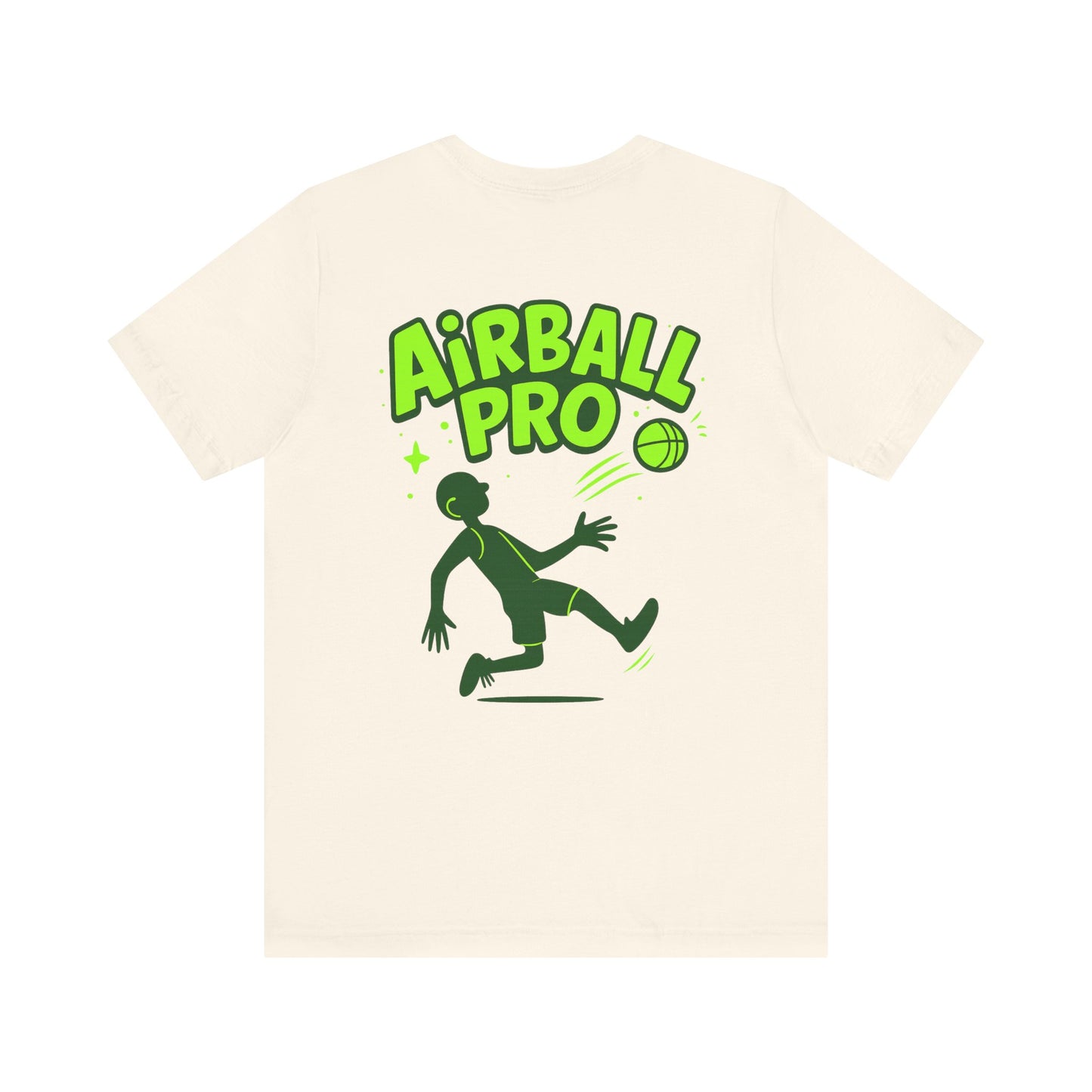 Airball Pro Unisex Tee