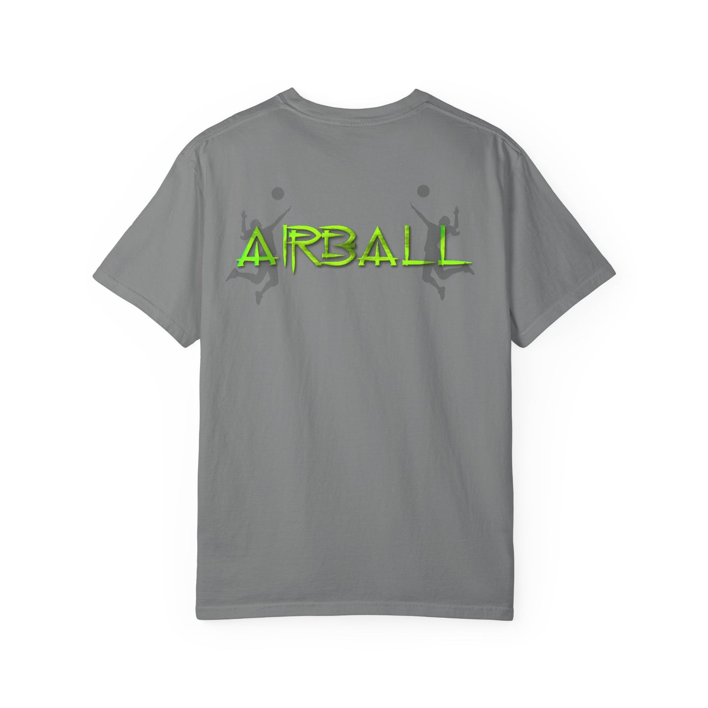 T-Shirt - AIRBALL Design