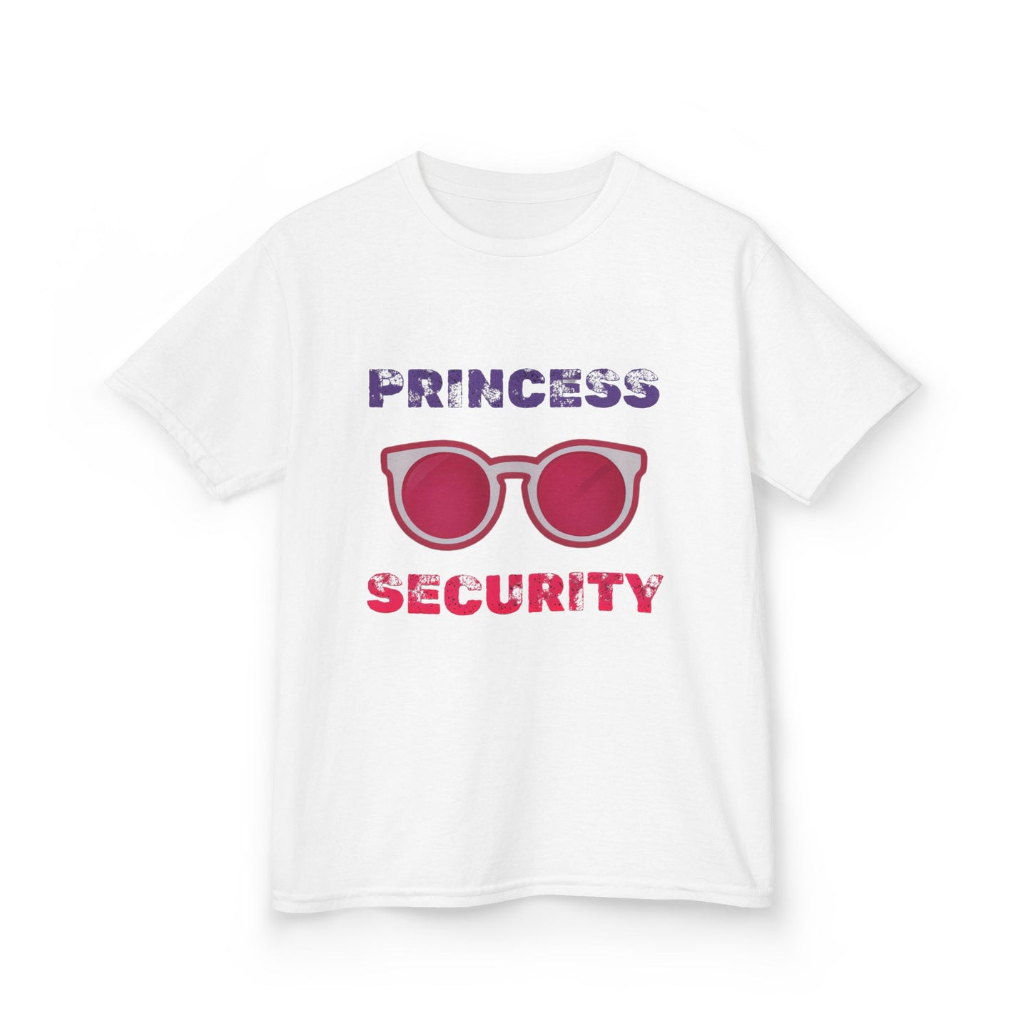 - Princess Security Design