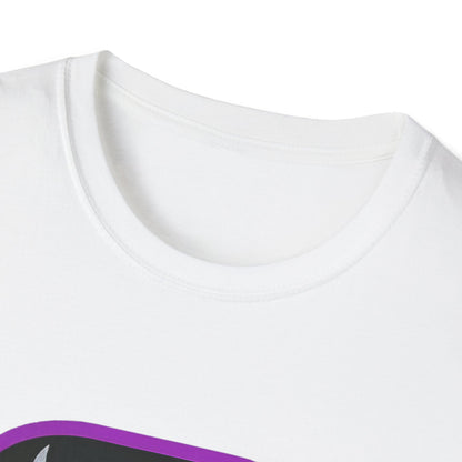 Qatar Pride Unisex Softstyle T-Shirt, Casual Wear, Sports Apparel, Gift for Fans, Travel Souvenir, Unique Design