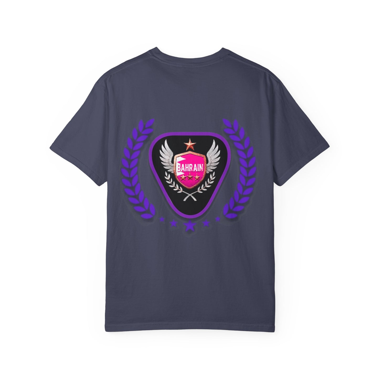 Bahrain Pride T-Shirt