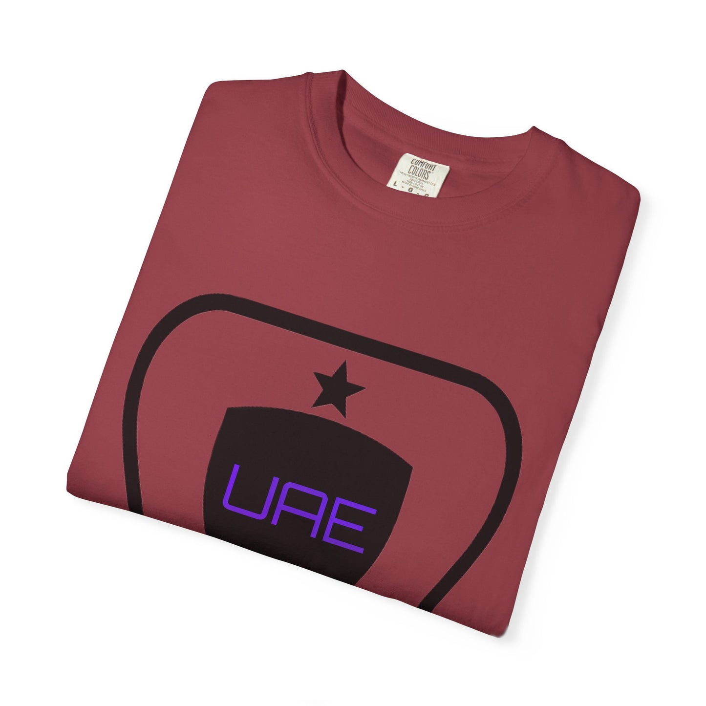 UAE Pride T-shirt