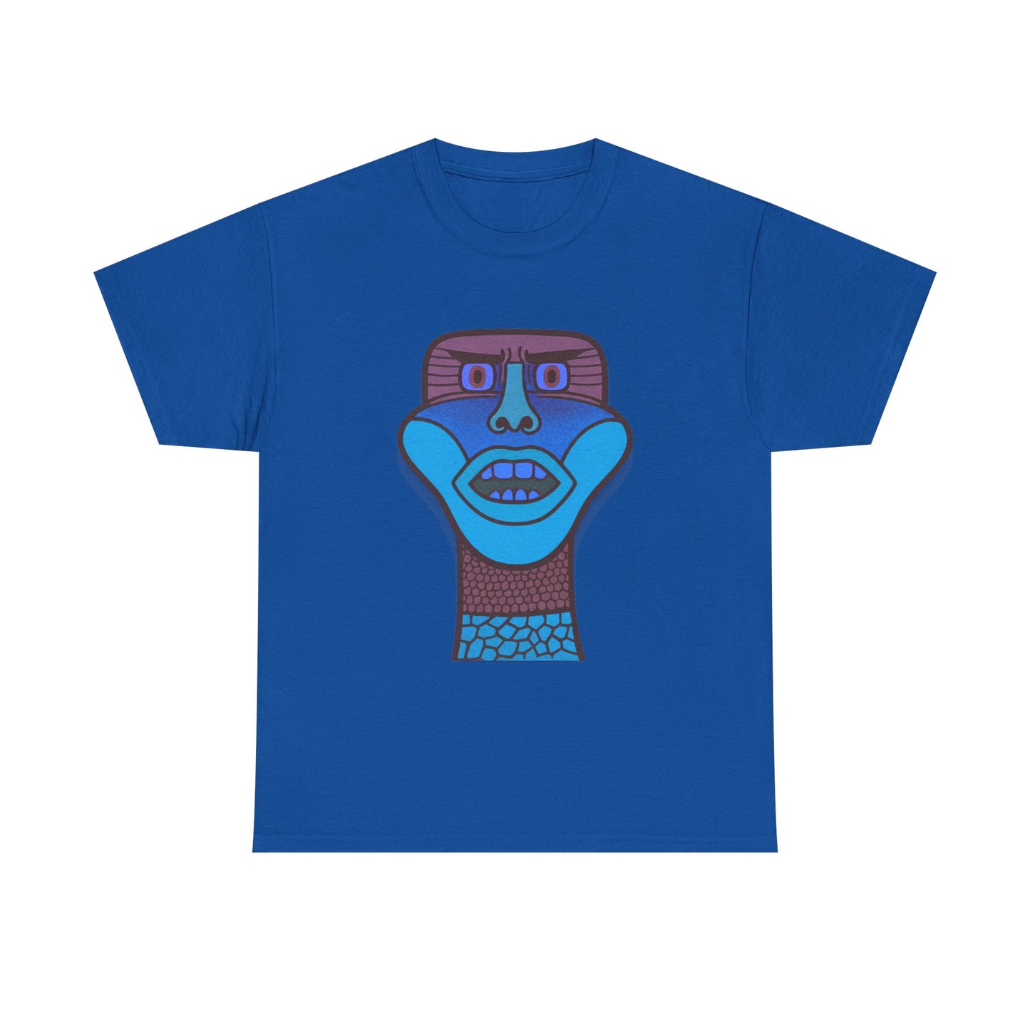 Color Vibes Tee