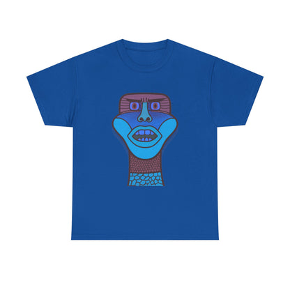 Color Vibes Tee