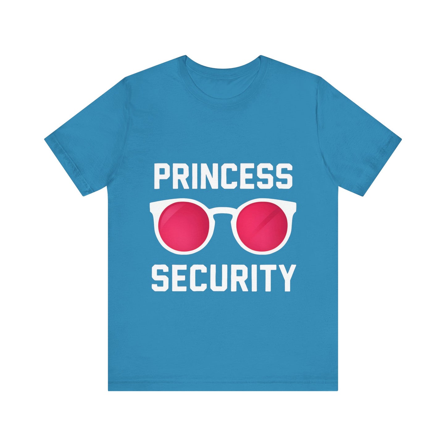 T-Shirt - Princess Security Tee