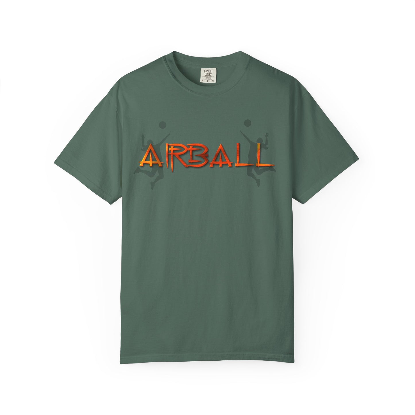 T-Shirt - AIRBALL Design