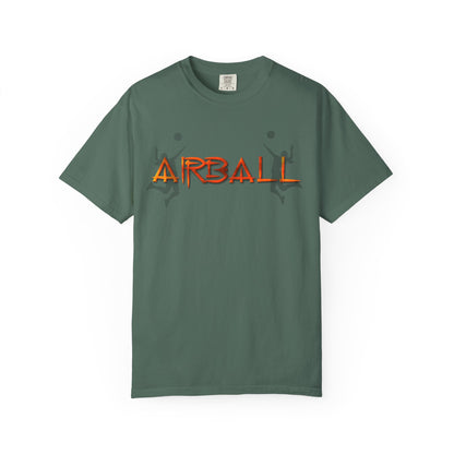 T-Shirt - AIRBALL Design