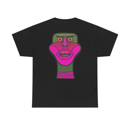 Color Vibes Tee