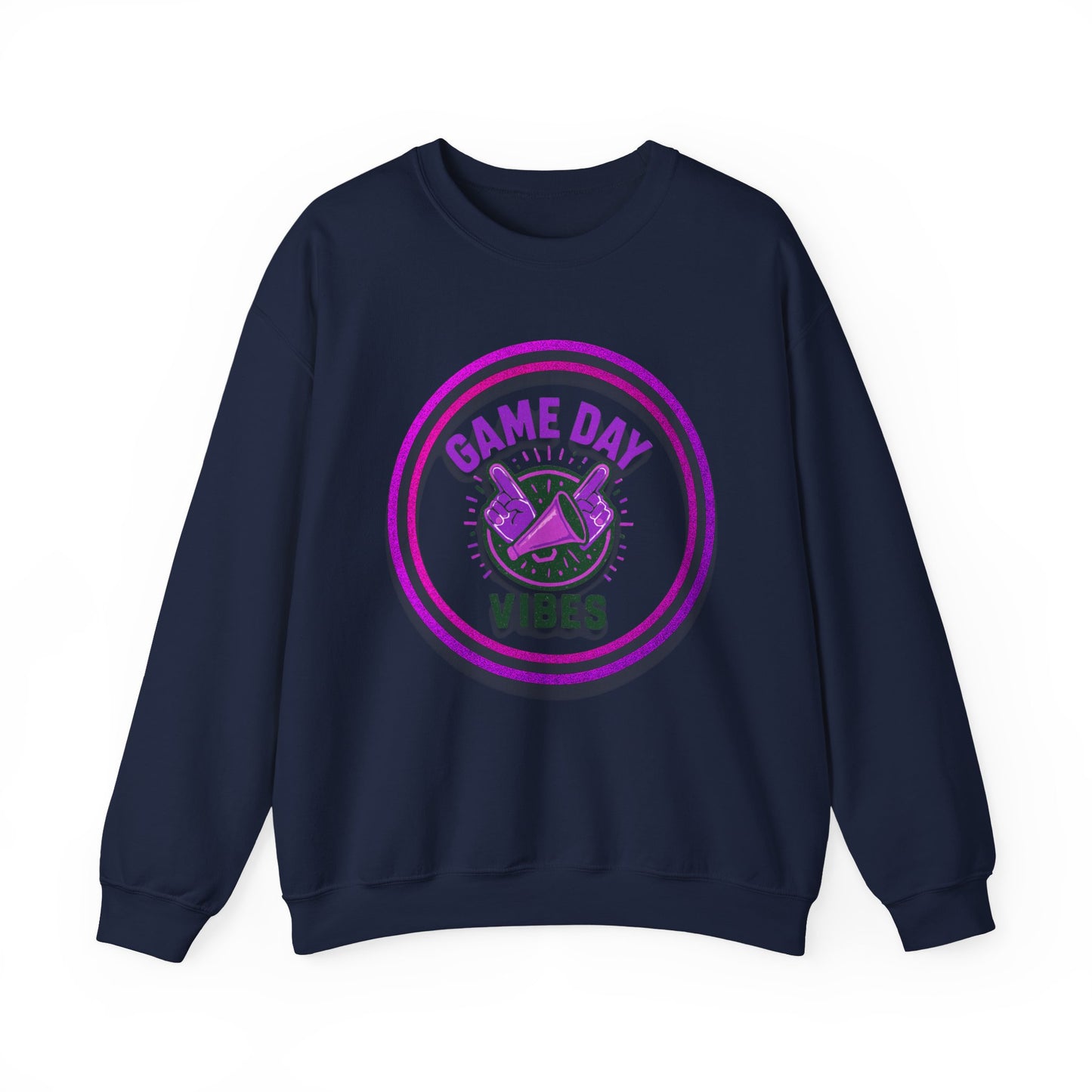 Game Day Sweatshirt