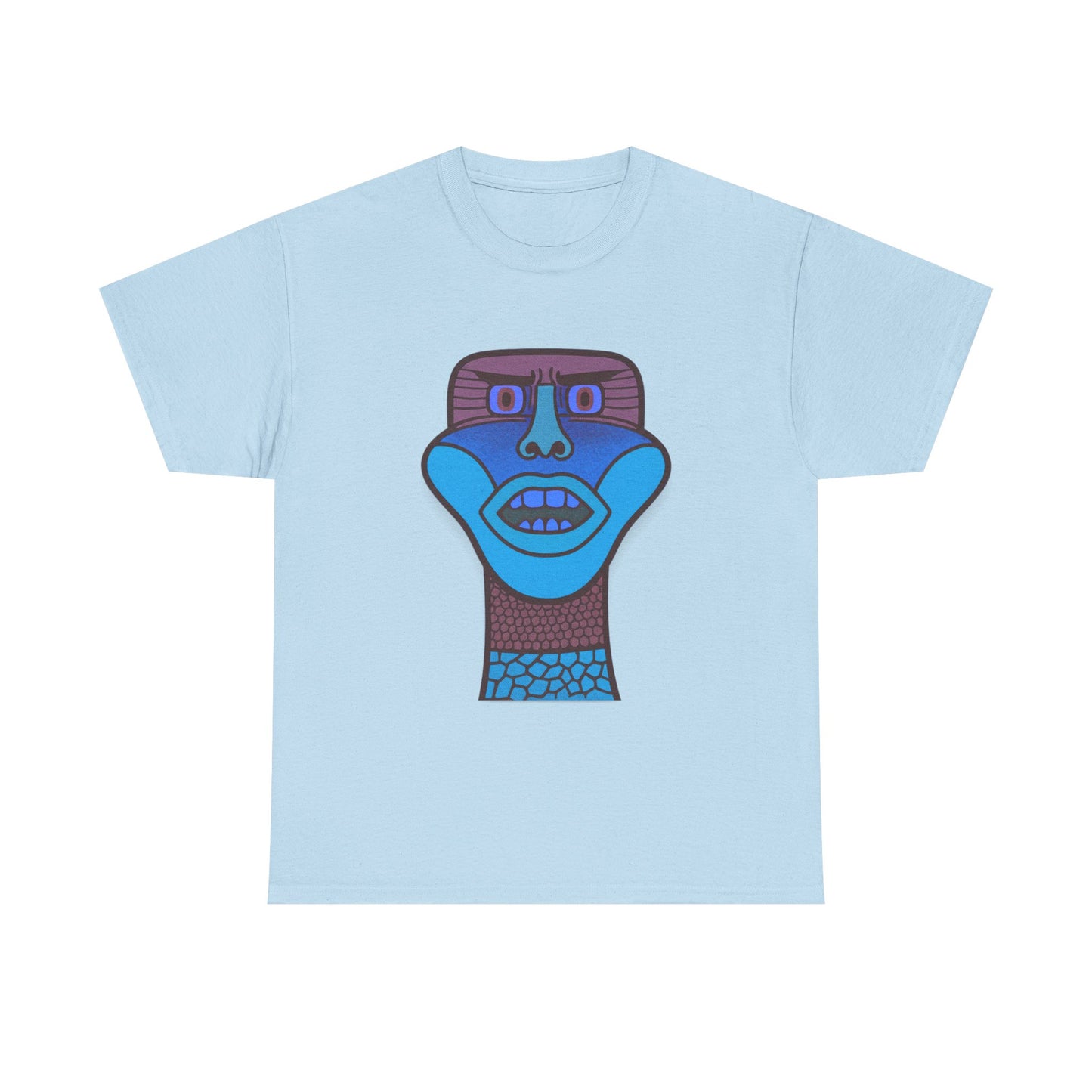 Color Vibes Tee