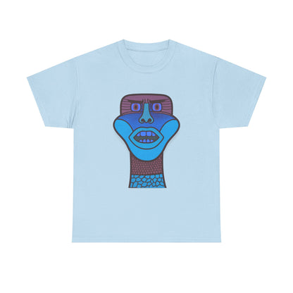 Color Vibes Tee