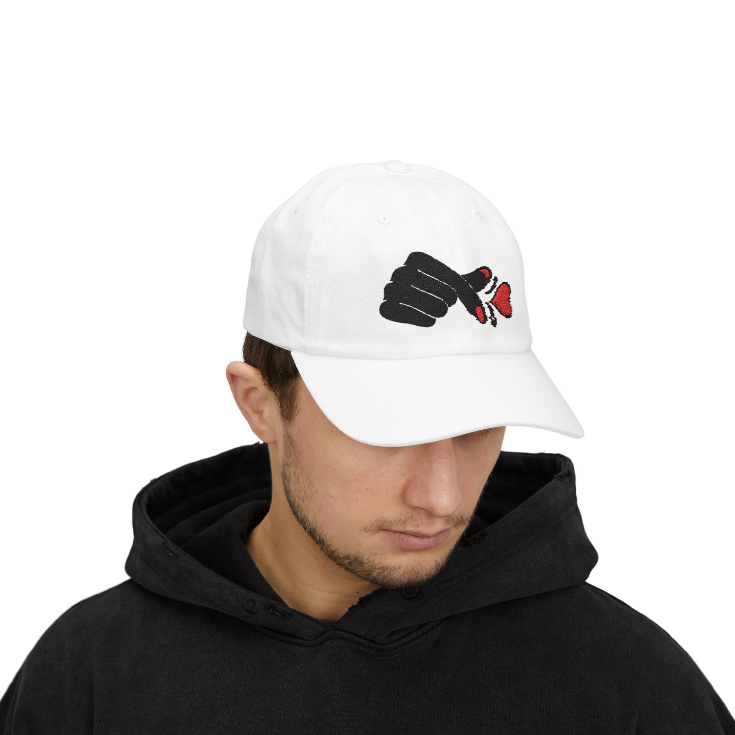 Dad Cap - LOVE CAP