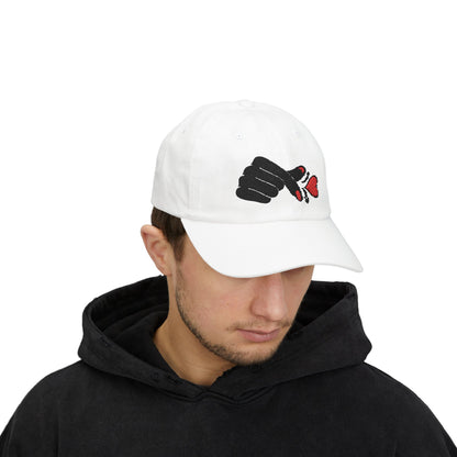 Dad Cap - LOVE CAP