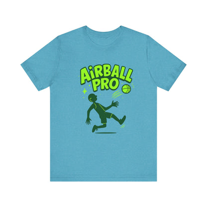 Airball Pro Unisex Tee