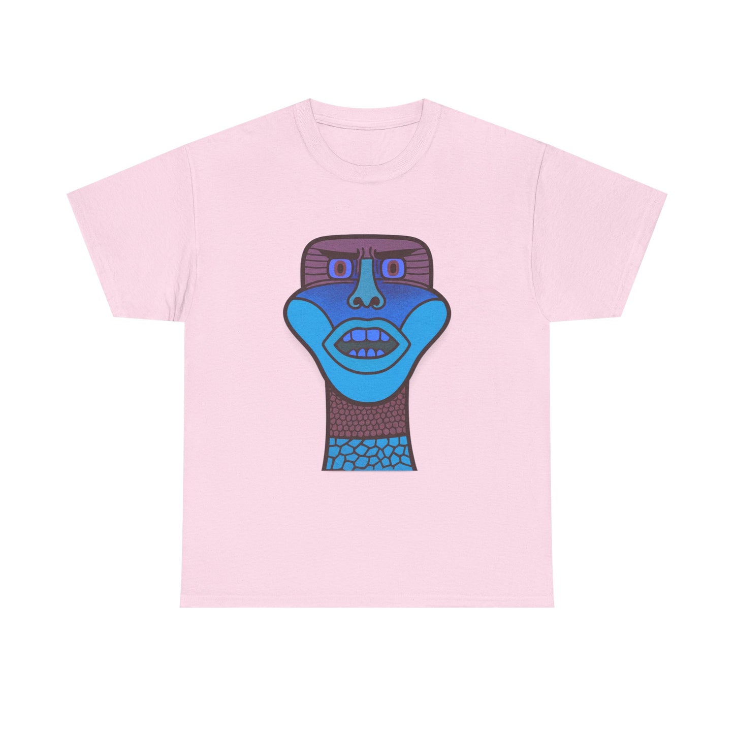 Color Vibes Tee