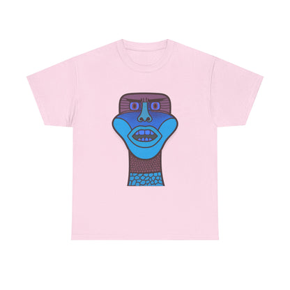 Color Vibes Tee