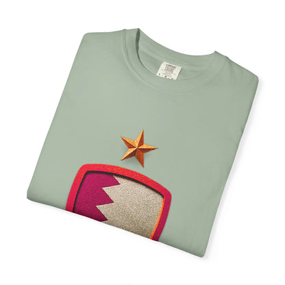 Bahrain Pride T-Shirt
