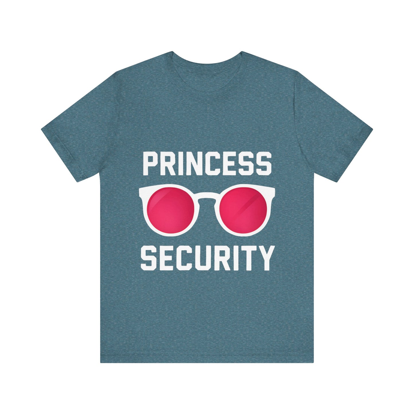 T-Shirt - Princess Security Tee