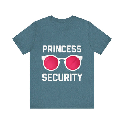 T-Shirt - Princess Security Tee