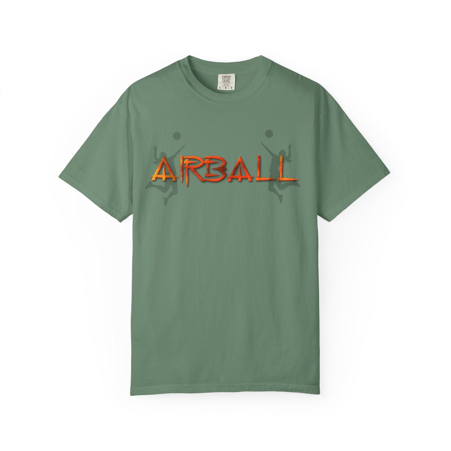 T-Shirt - AIRBALL Design