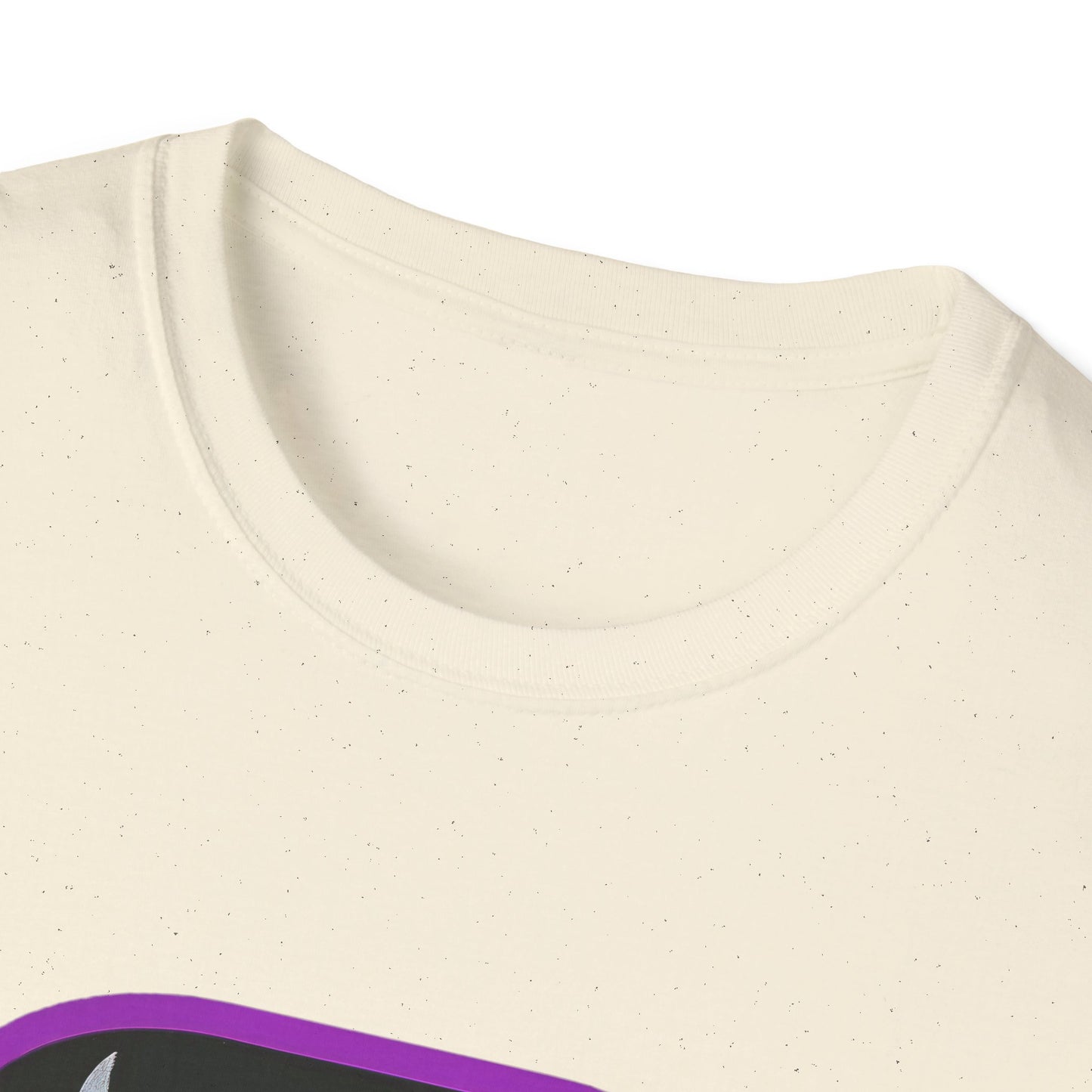 Qatar Pride Unisex Softstyle T-Shirt, Casual Wear, Sports Apparel, Gift for Fans, Travel Souvenir, Unique Design