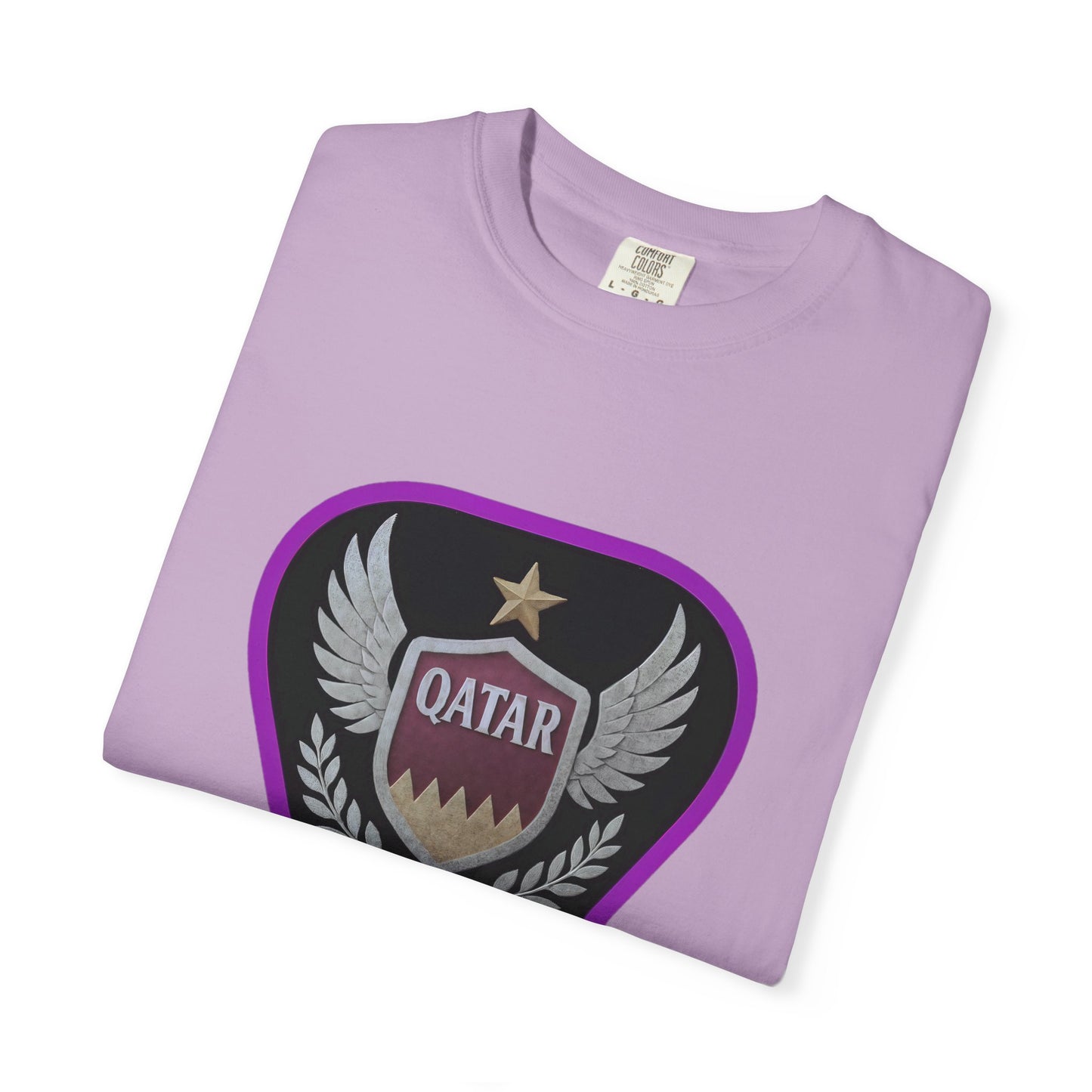 Qatar Love T-shirt