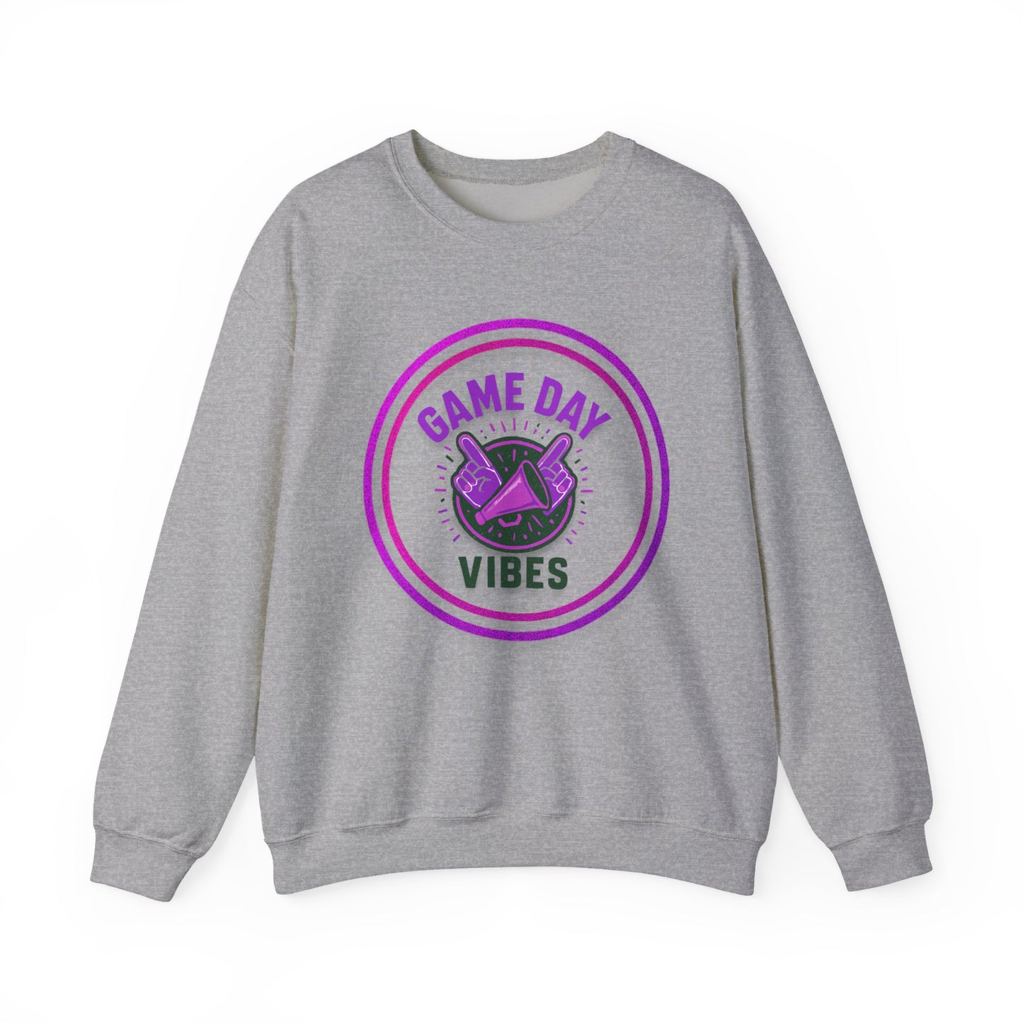 Game Day Sweatshirt