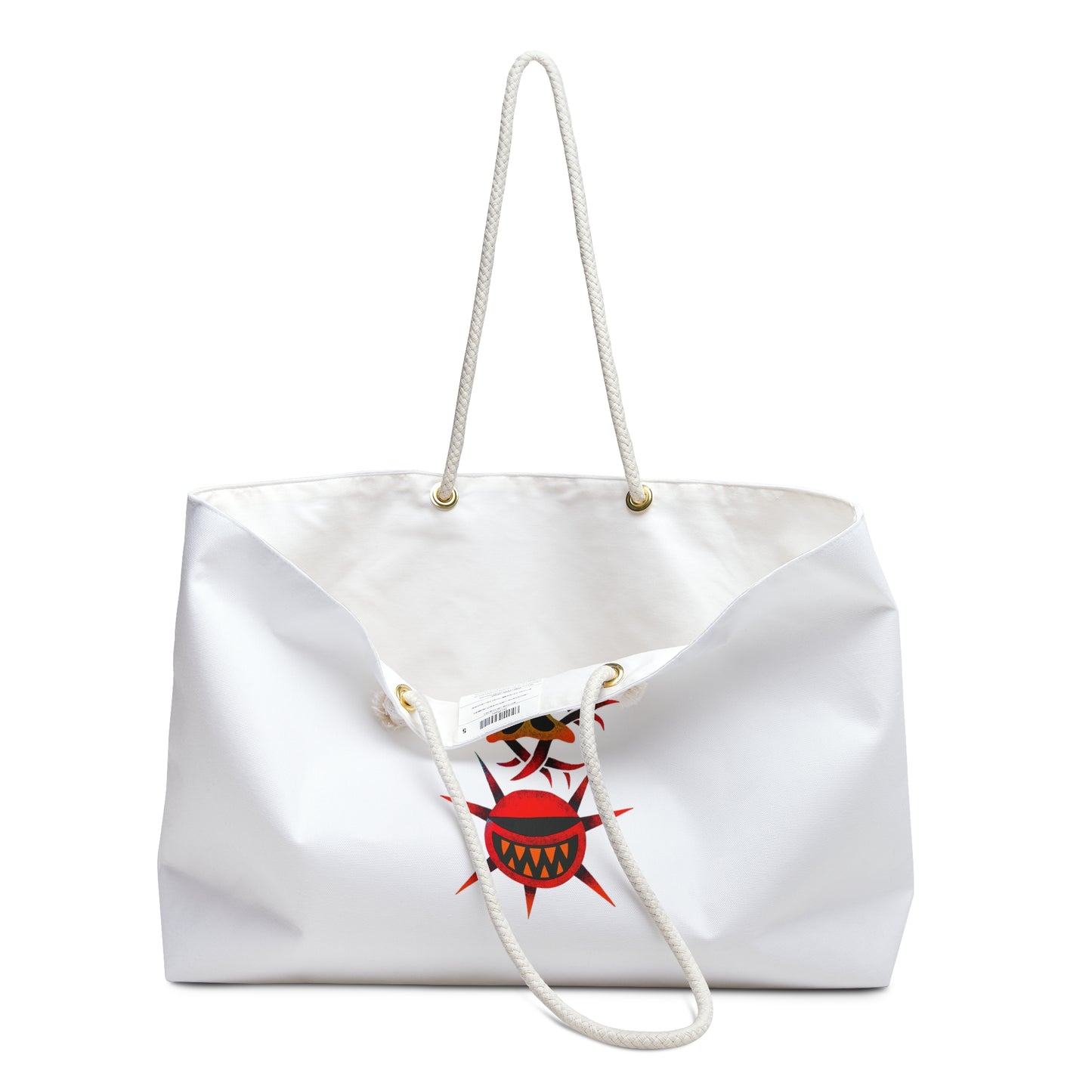 Halloween Weekender Bag