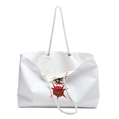 Halloween Weekender Bag
