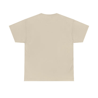 Cotton Tee - 'THIS IS MY HUMAN COSTUME'