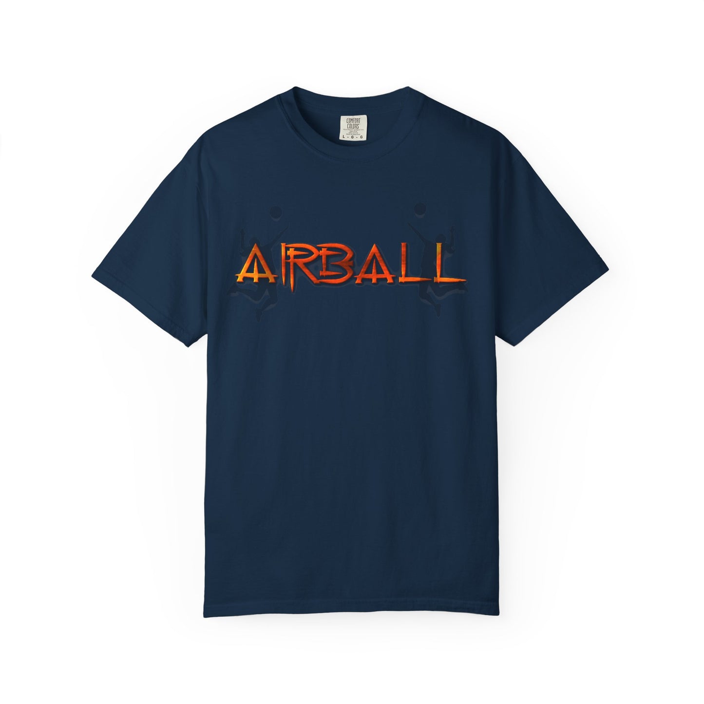 T-Shirt - AIRBALL Design